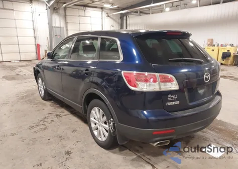 2008 Mazda Cx-9 Sport из США, поврежденный, VIN JM3TB38V480142119